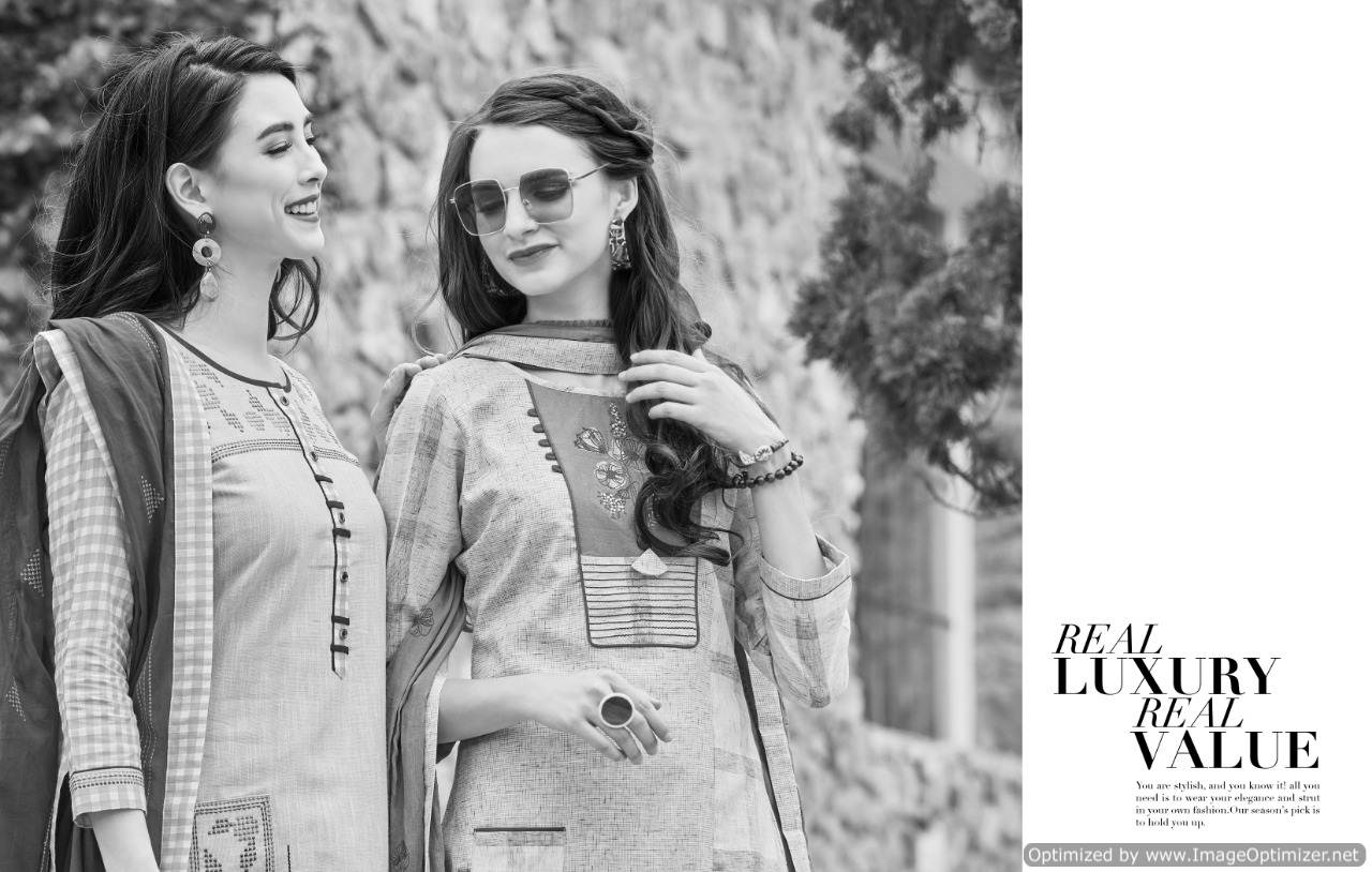 Step Up Vol 2 By Rangoon Straight Kurti With Plazzo Ready Made Wear Catalogue
