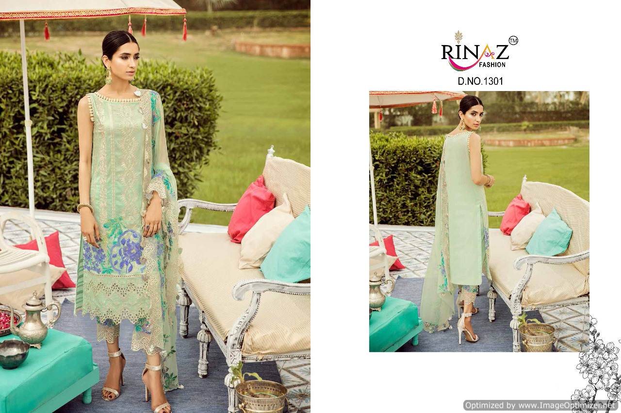 Charizma Vol 2 By Rinaz Pakistani Designer Collection