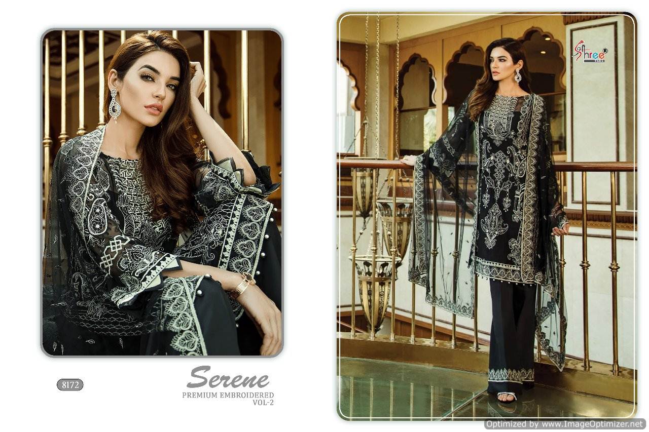 Deepsy Present Serene Designer Pakistani Suits Collection