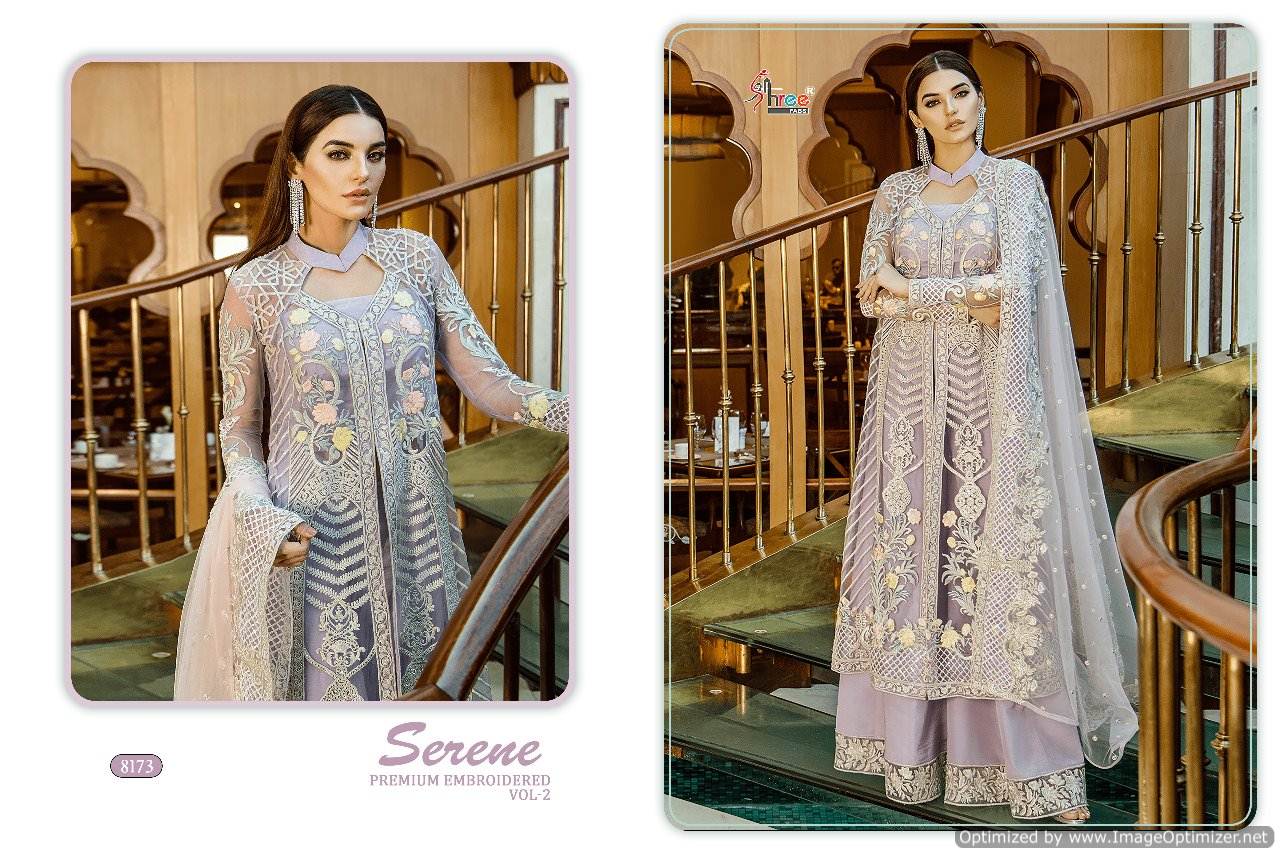Deepsy Present Serene Designer Pakistani Suits Collection