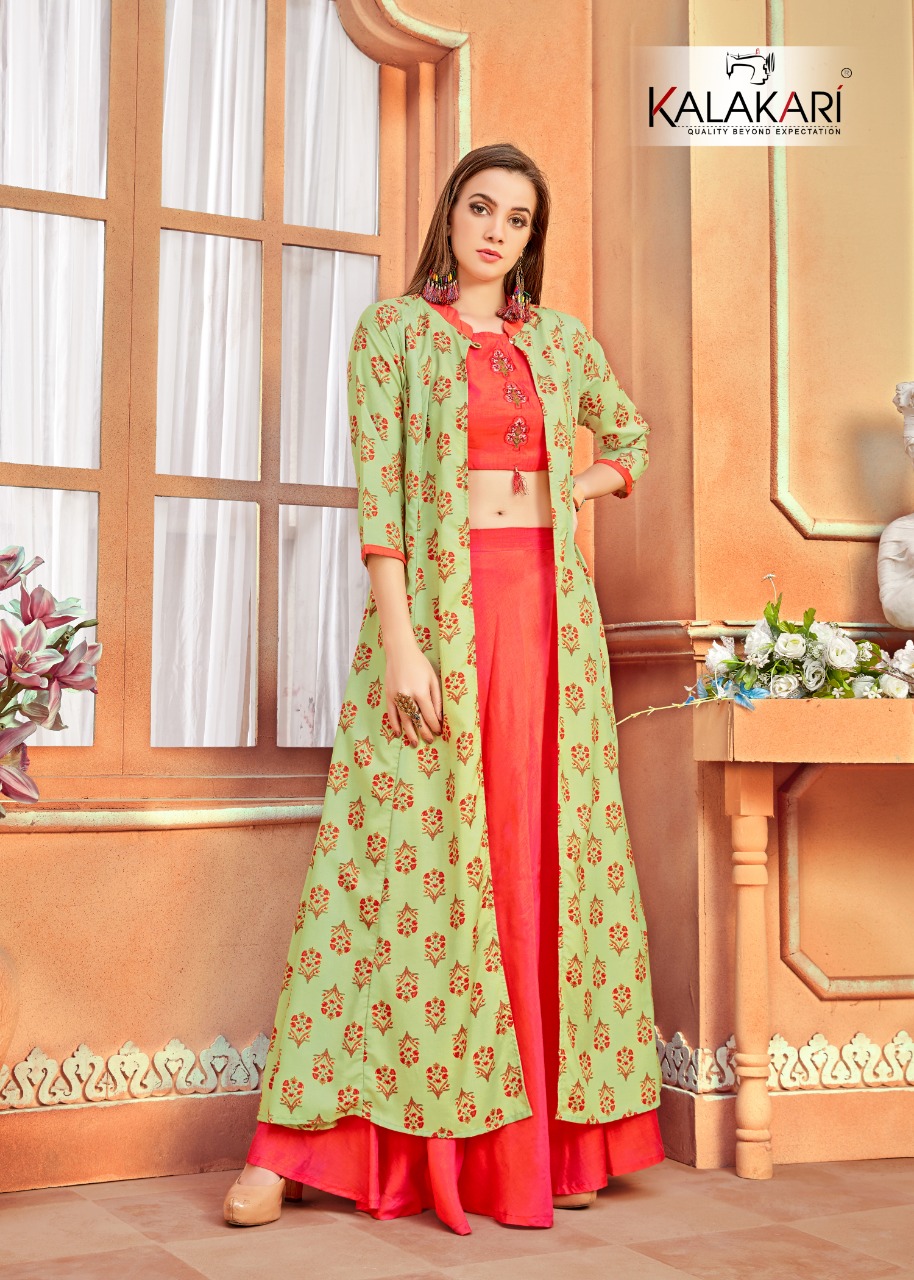 Buy Trendy Kurta Sets For Women Online in India | Libas