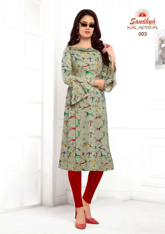 Sandhya kurtis hotsell