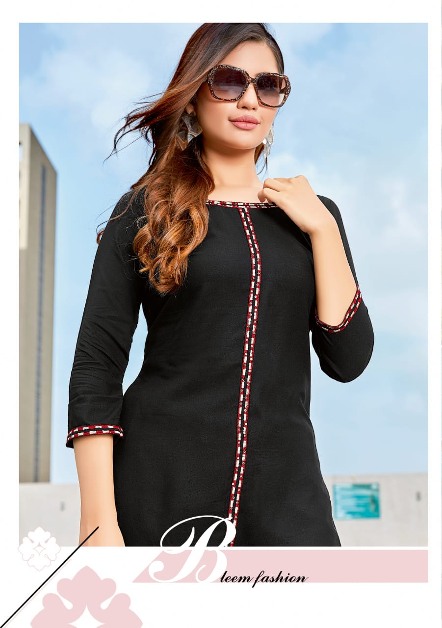 Mittoo Panghat Vol 8 Designer Kurti With Plazzo Collection