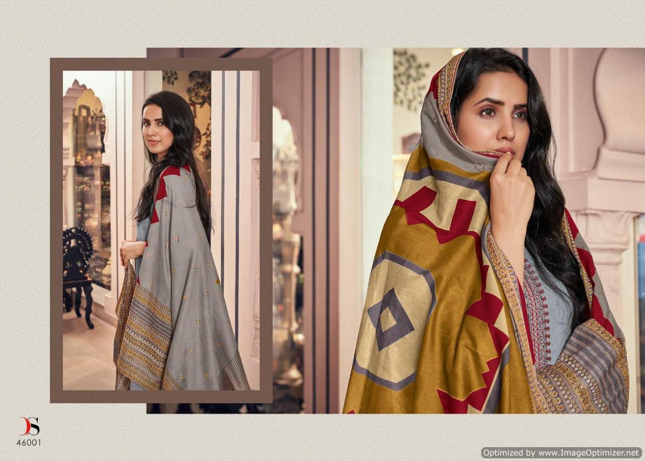 Panghat Vol 5 By Deepsy Pure Jam Cotton Dress Material Collection