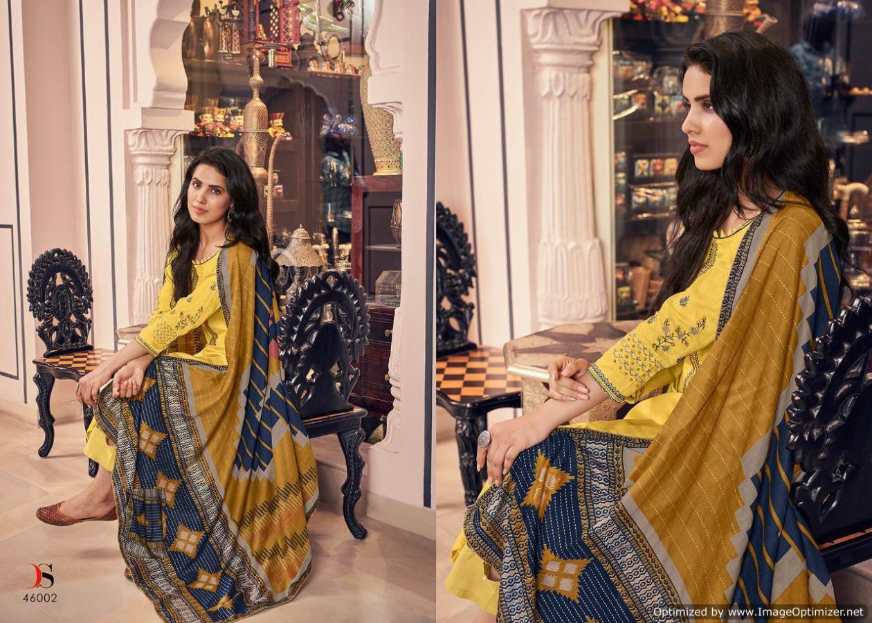 Panghat Vol 5 By Deepsy Pure Jam Cotton Dress Material Collection