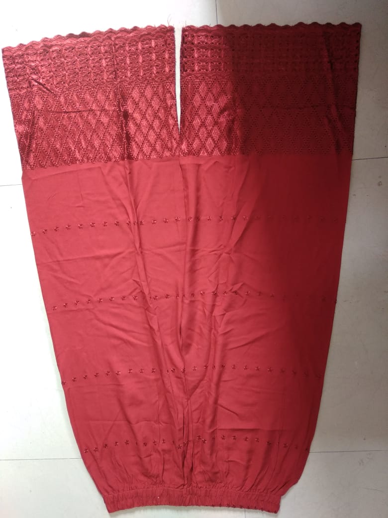 Plazzo World Present Krisha Export Kurtis With Plazzo Collection