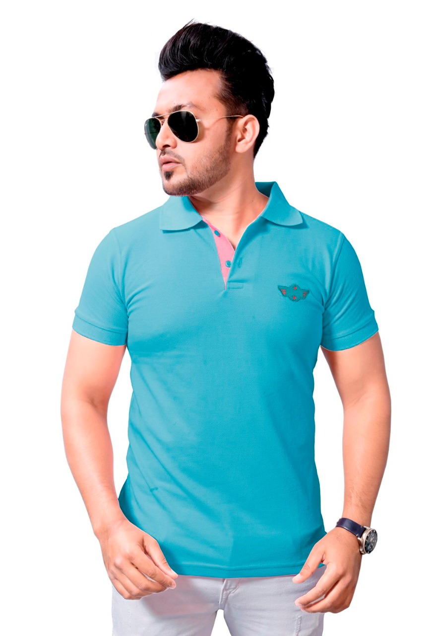 We Are Introducing  The 9192  Mens T-shirt Collection