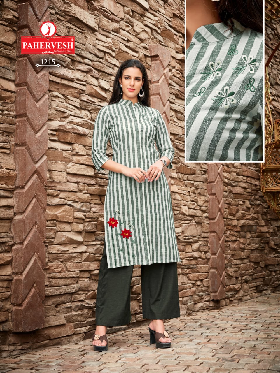 long designer readymade kurtis design 2020 -pg76055789 | Heenastyle