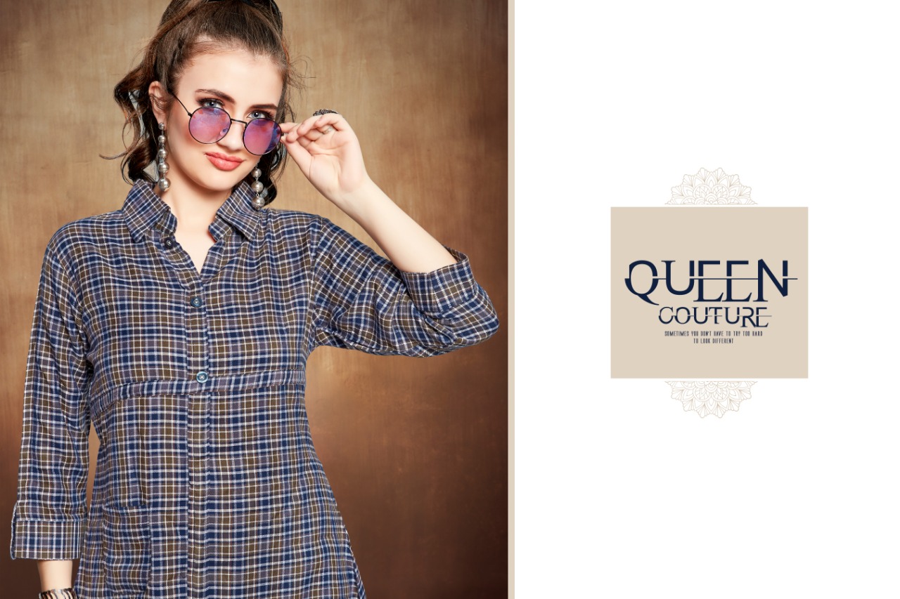 Sitka Pretty Vol 2 Rayon Printed Short Kurti Collection