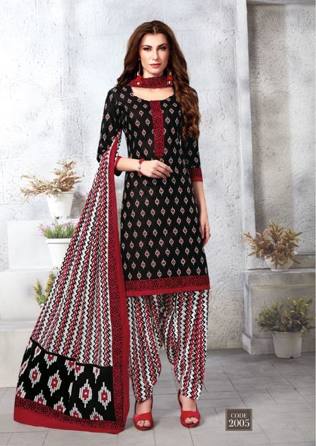Mayur Present Ikkat Special Vol 2 Pure Cotton Printed Dress Material Collection