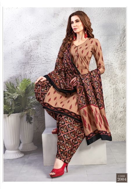 Mayur Present Ikkat Special Vol 2 Pure Cotton Printed Dress Material Collection
