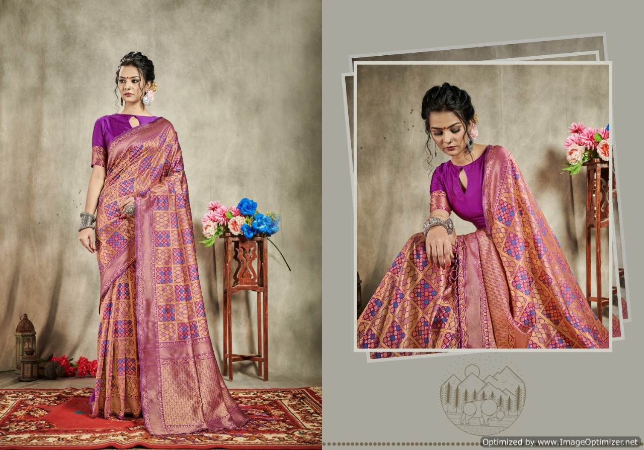 Shivali Dno 16 Fancy With Heavy Hand Work Embroidered Work Stylish Des