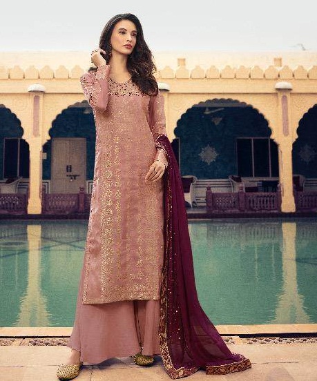 Amirah Vol 29 Festive Wear Designer Salwar Suits