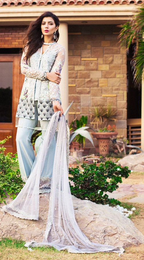 Bonanza Heavy Wedding Wear Salwar Suit Catalogue