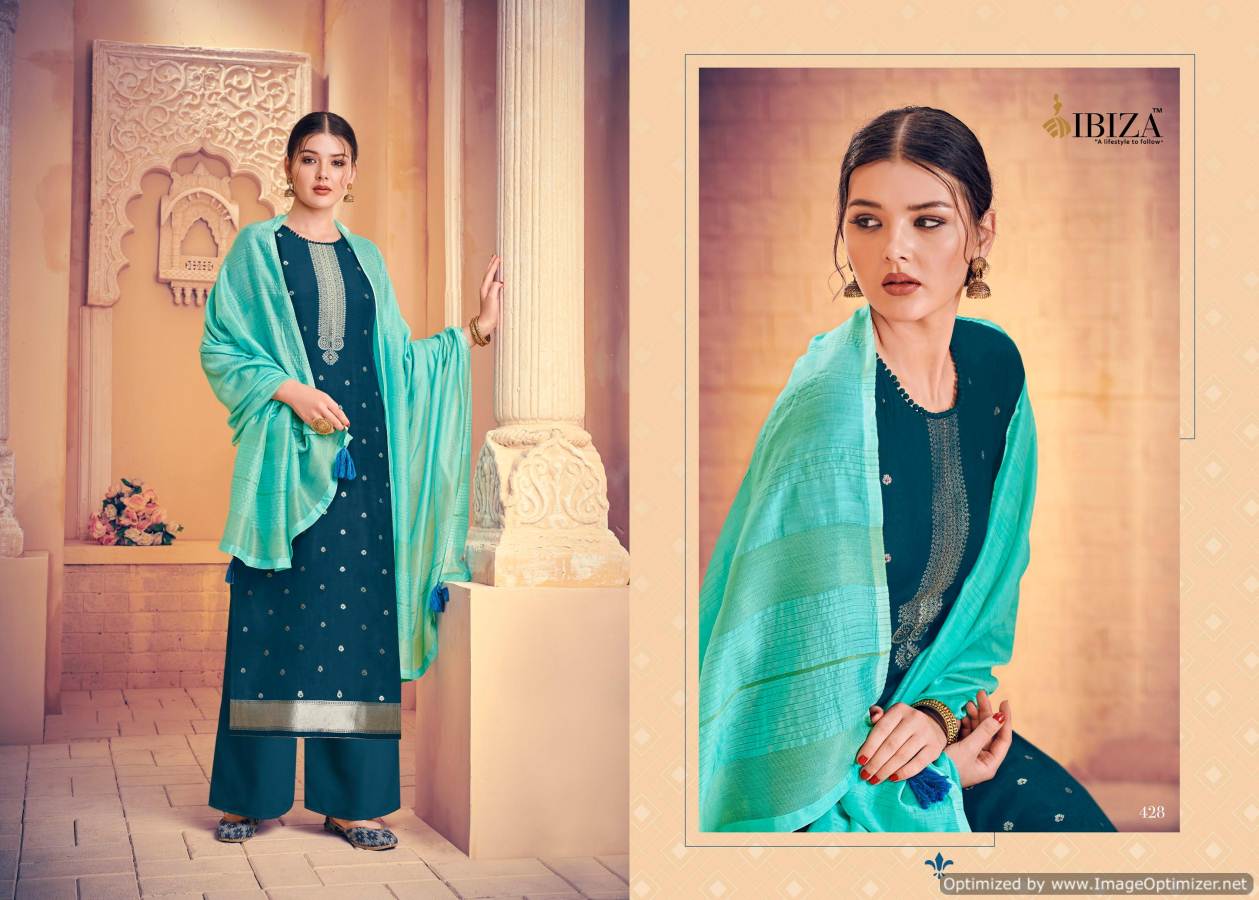 Charizma  Present  Eiliyah 1 Pakistani Heavy Collection