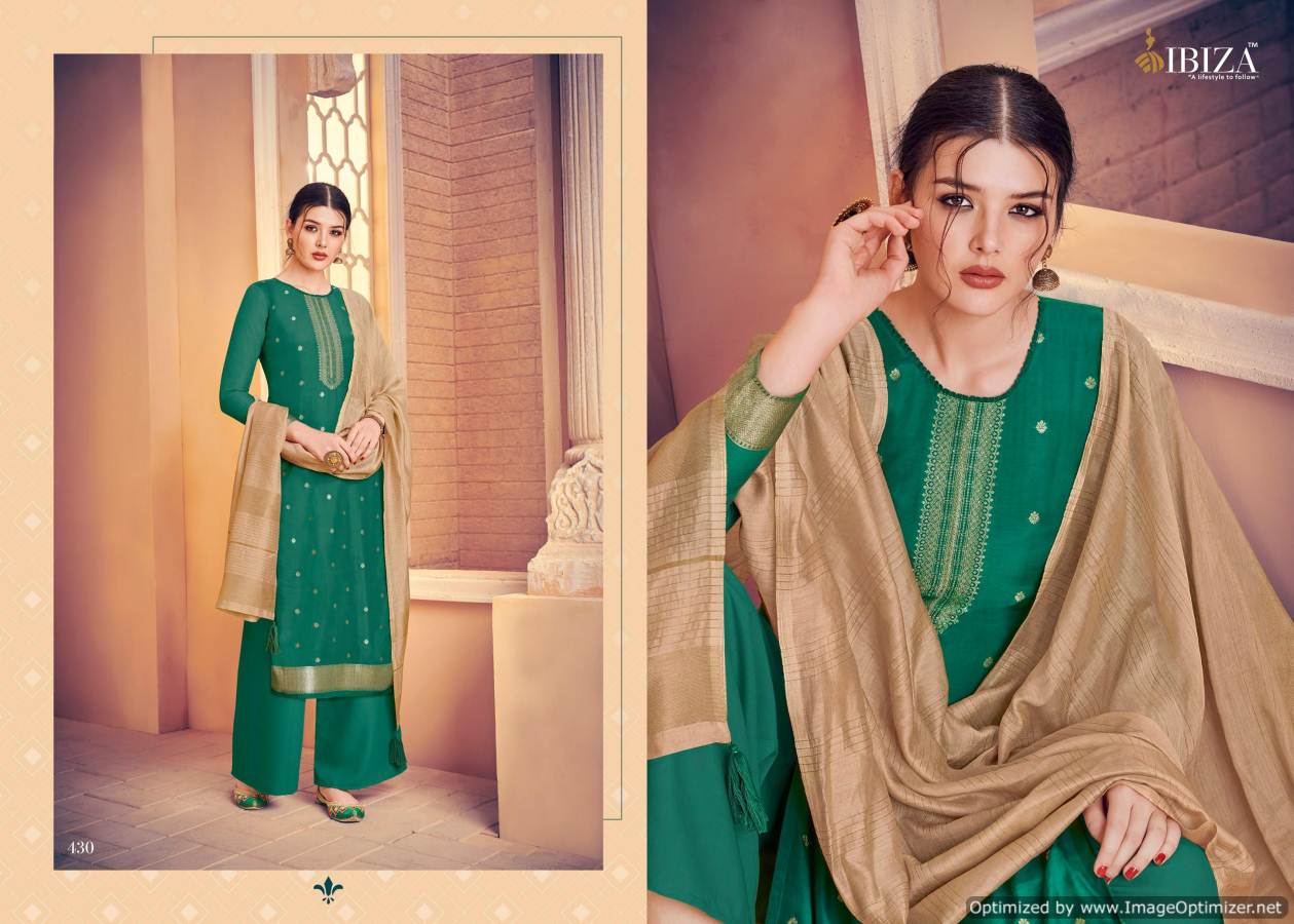 Charizma  Present  Eiliyah 1 Pakistani Heavy Collection