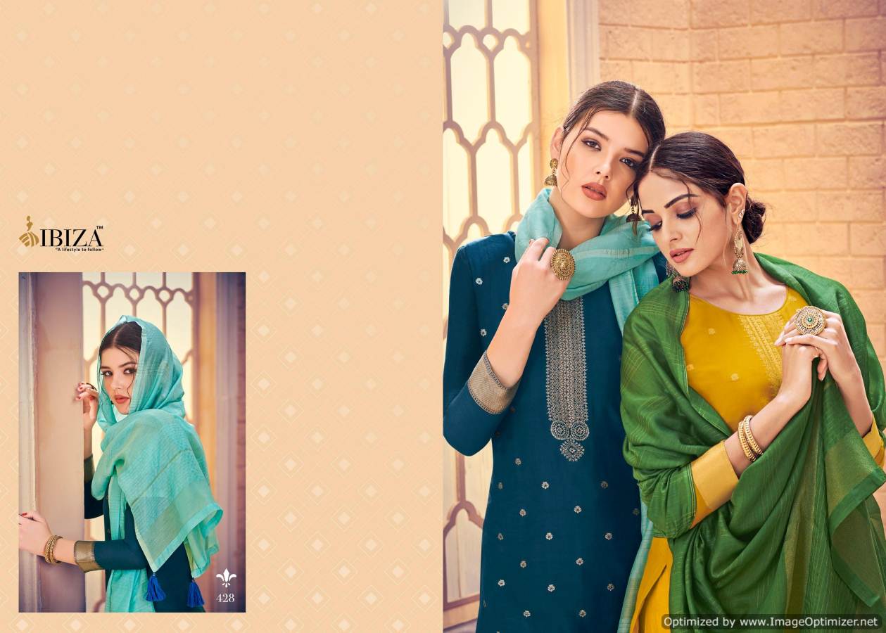 Charizma  Present  Eiliyah 1 Pakistani Heavy Collection