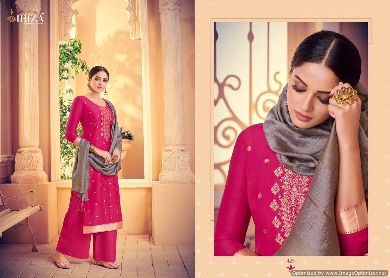 Charizma  Present  Eiliyah 1 Pakistani Heavy Collection