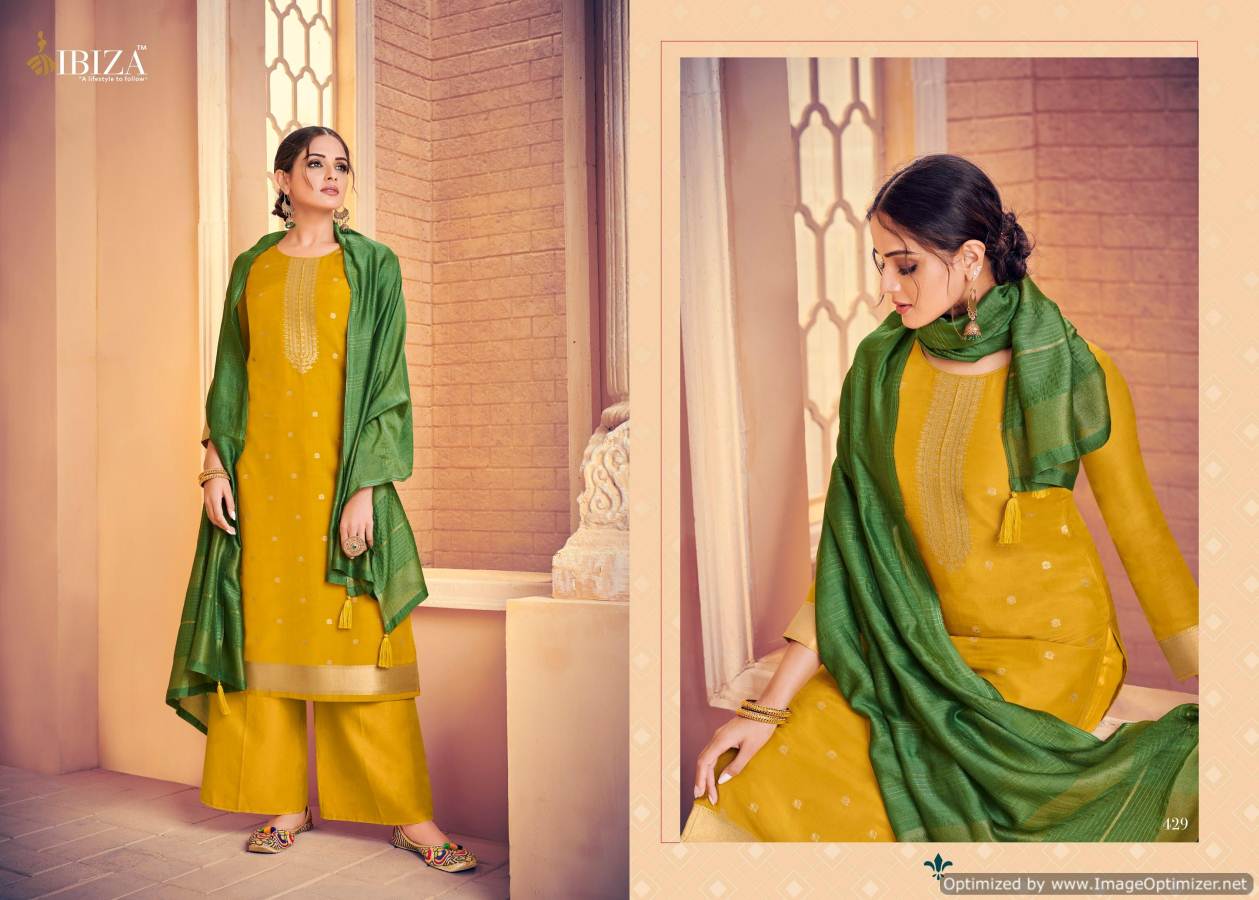 Charizma  Present  Eiliyah 1 Pakistani Heavy Collection