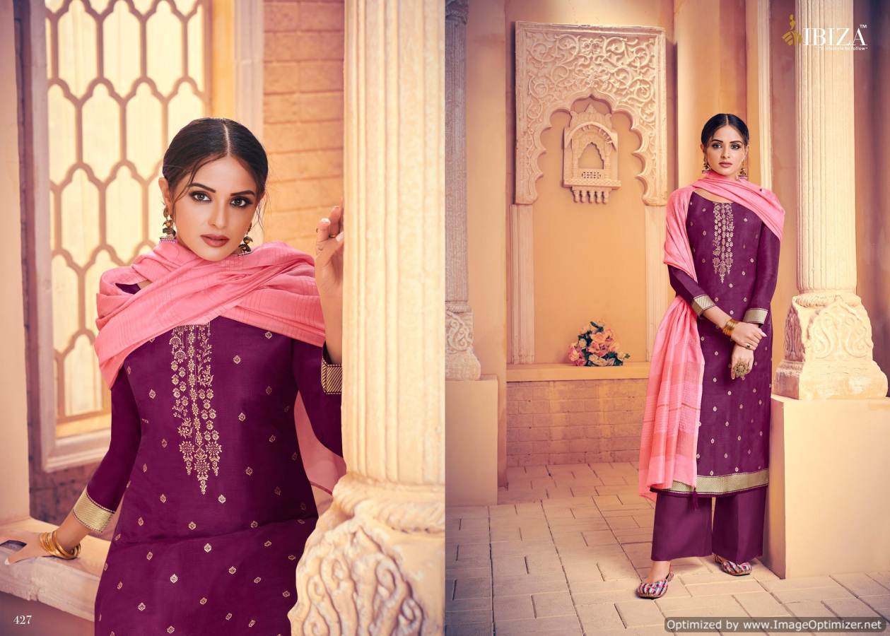 Charizma  Present  Eiliyah 1 Pakistani Heavy Collection