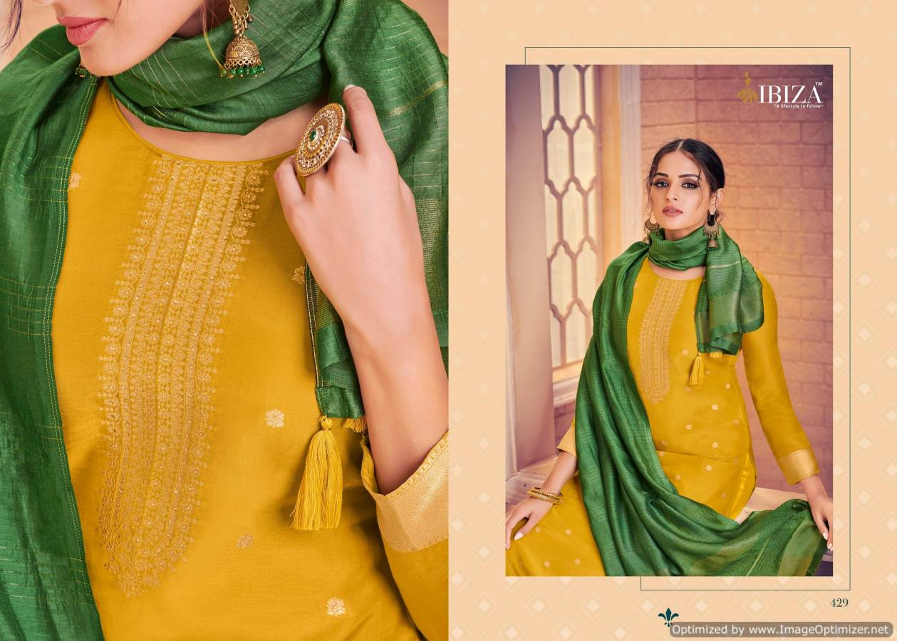 Charizma  Present  Eiliyah 1 Pakistani Heavy Collection