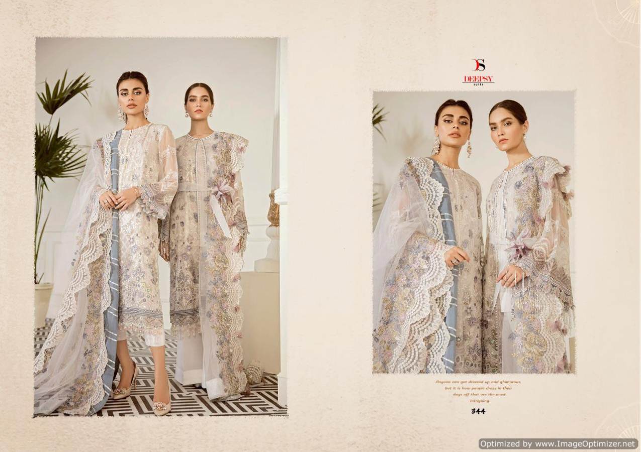 Deepsy By Imorzia Vol 15 Catalogue Discount 4%