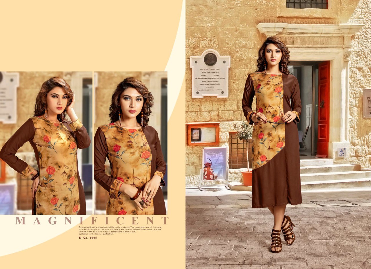 Jinesh Nx Present Aaisha Vol 1 Catalogue