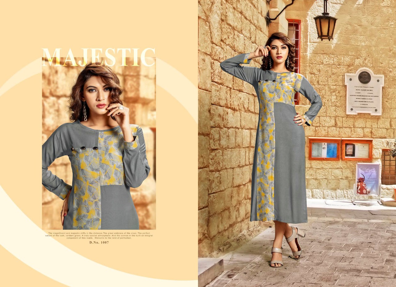 Jinesh Nx Present Aaisha Vol 1 Catalogue