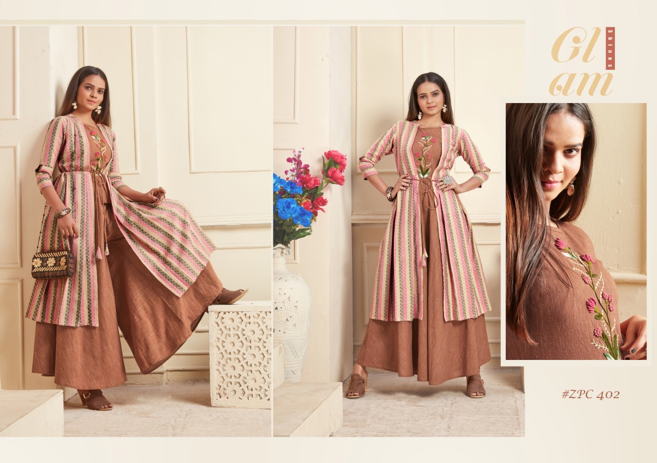 Princess Dhani 4 By Art Ridh Party Wear Kurtis Gown