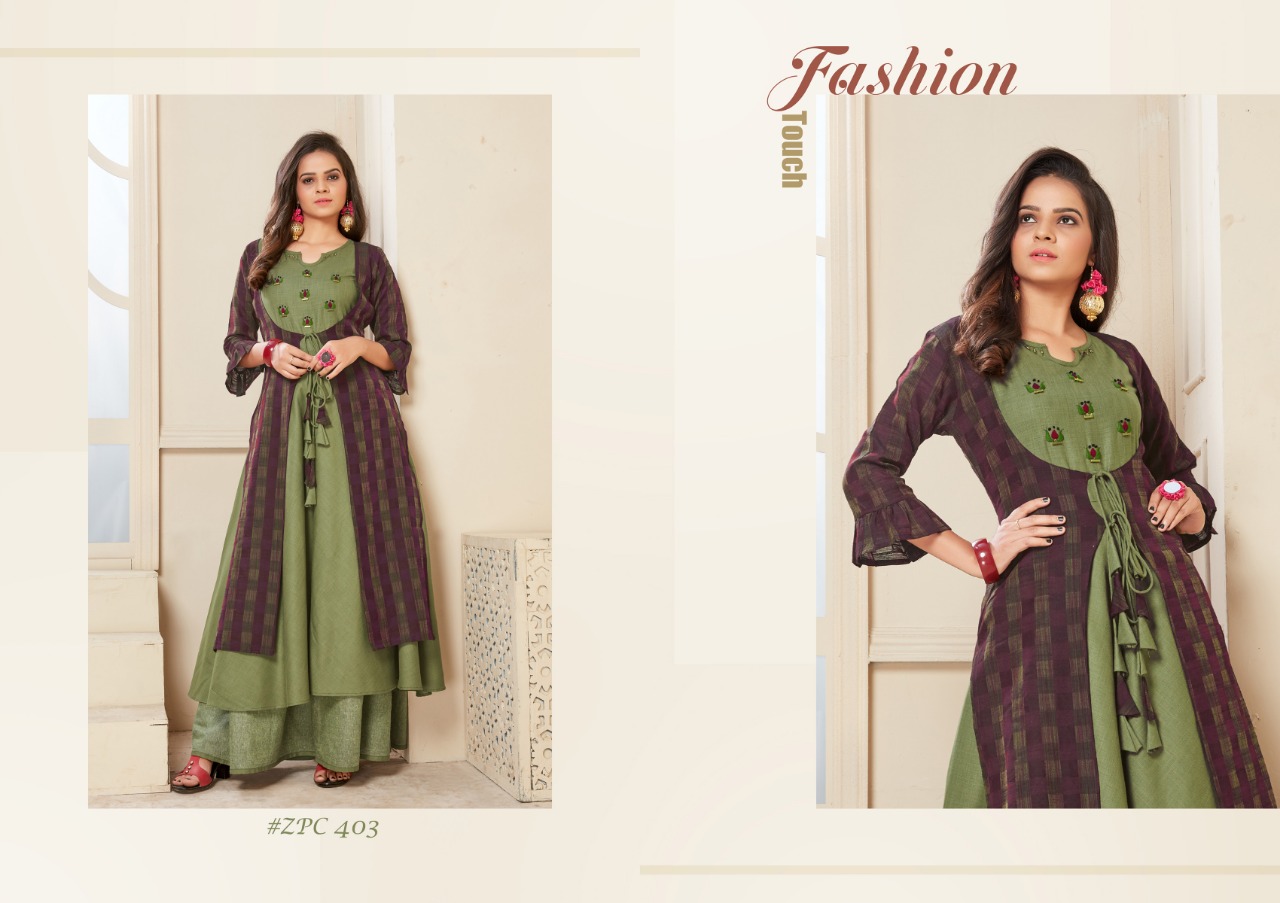 Princess Dhani 4 By Art Ridh Party Wear Kurtis Gown