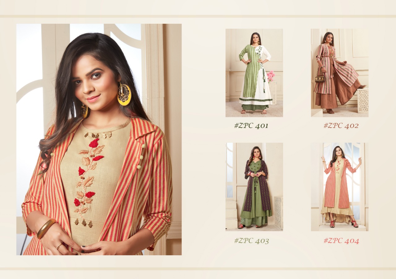 Princess Dhani 4 By Art Ridh Party Wear Kurtis Gown