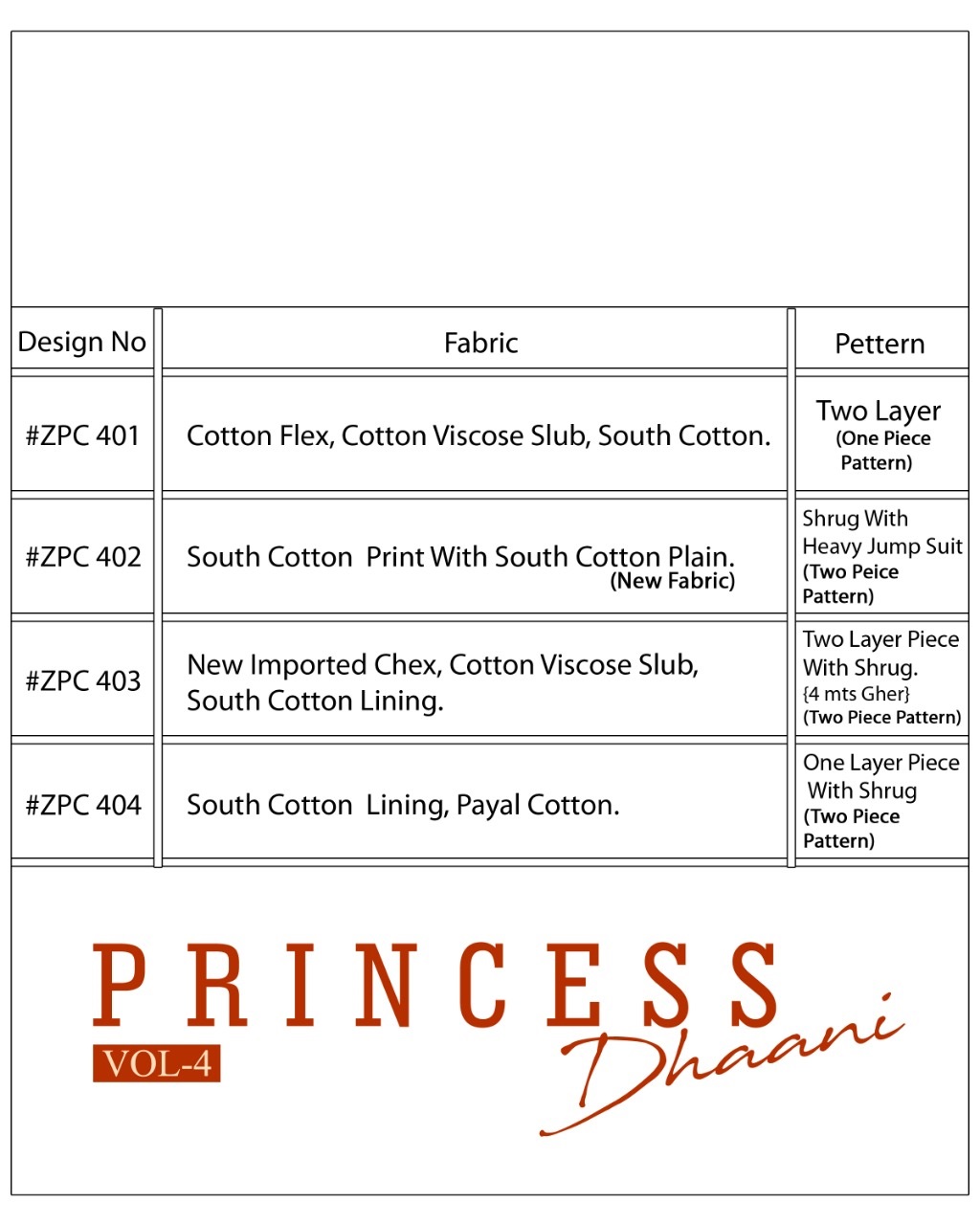 Princess Dhani 4 By Art Ridh Party Wear Kurtis Gown