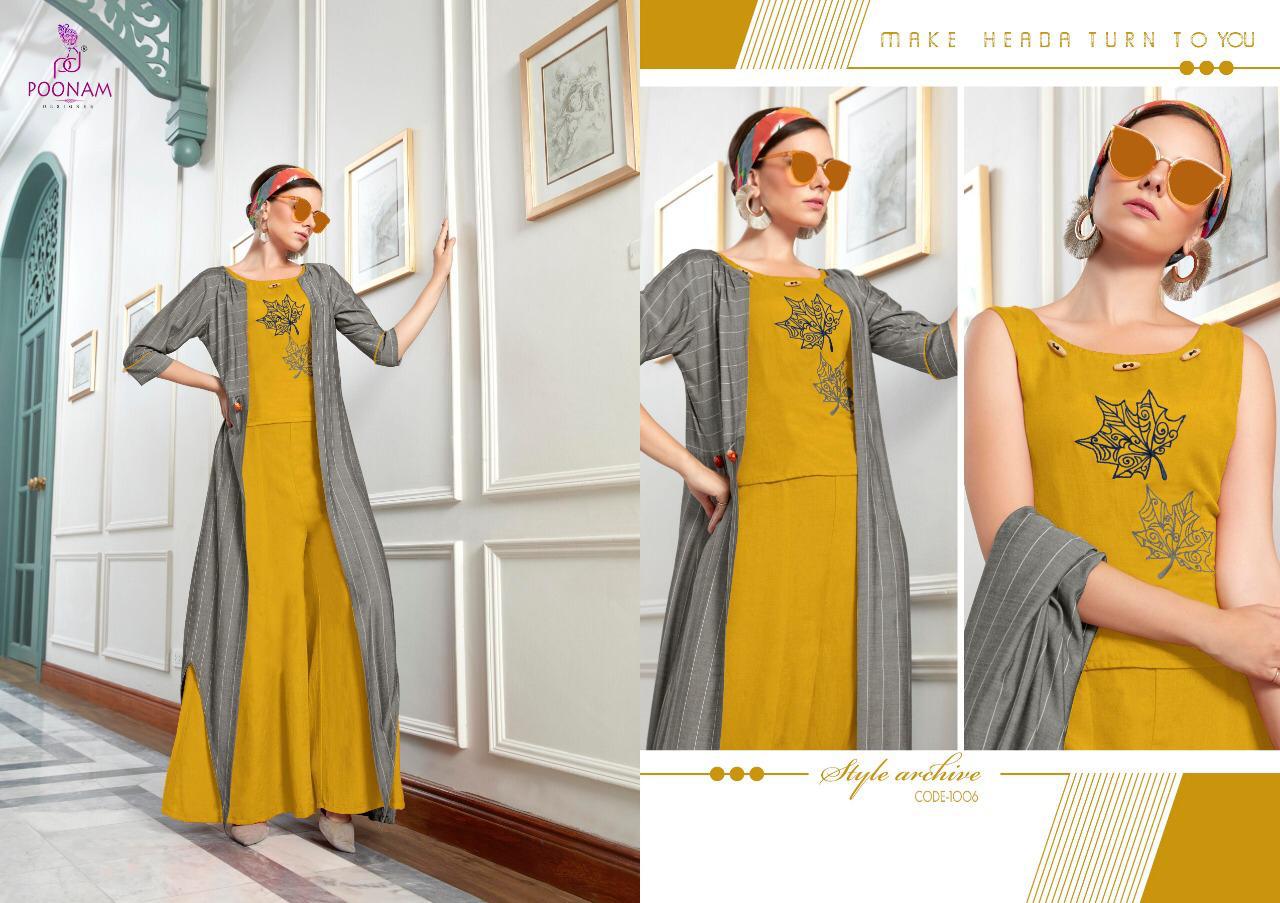 Long shrugs for kurtis top