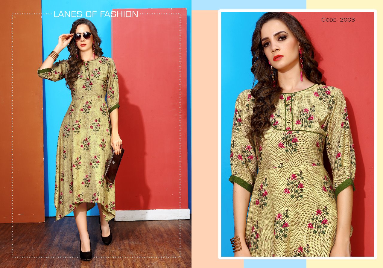 Poorvi Designer Present Diva Vol 2 Catalogue