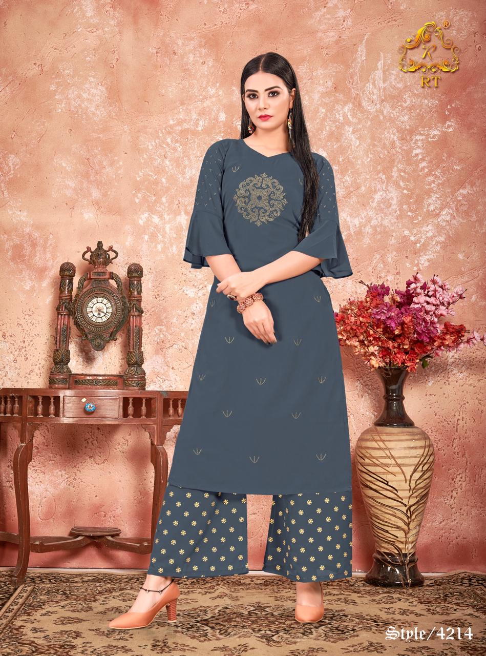 Rijiya Trends Present Swarovski Vol 3 Catalogue