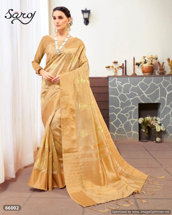Saroj By Amaira Festive Wear Saree Collection