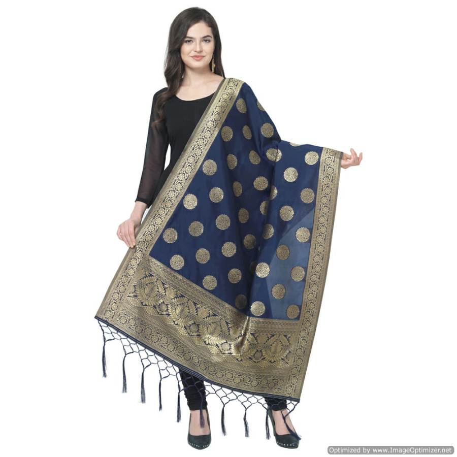 Shree Hit Design Taffeta Dupatta Collection