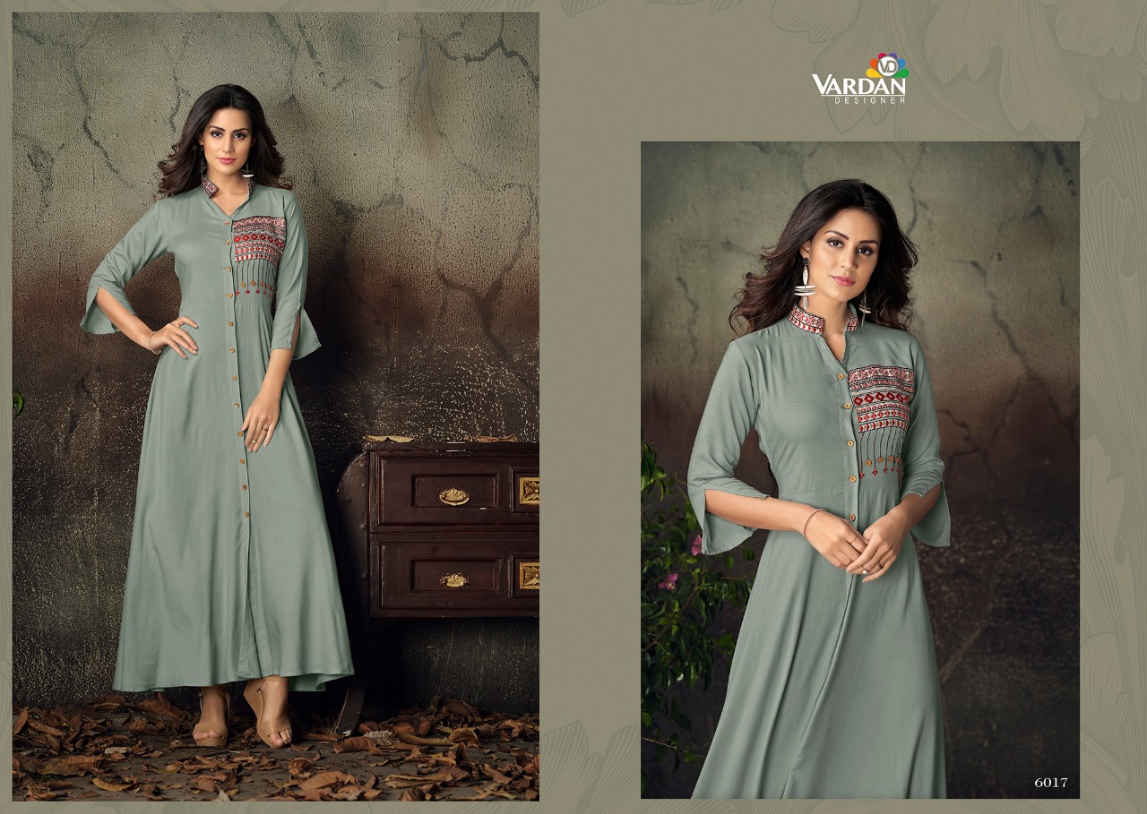 Vardan Designer  Present Gulnaz Vol 2  Catalogue