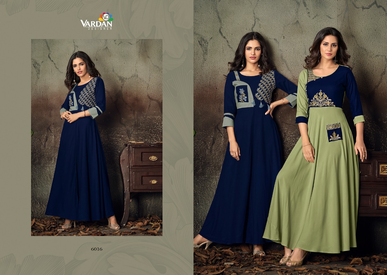 Vardan Designer  Present Gulnaz Vol 2  Catalogue