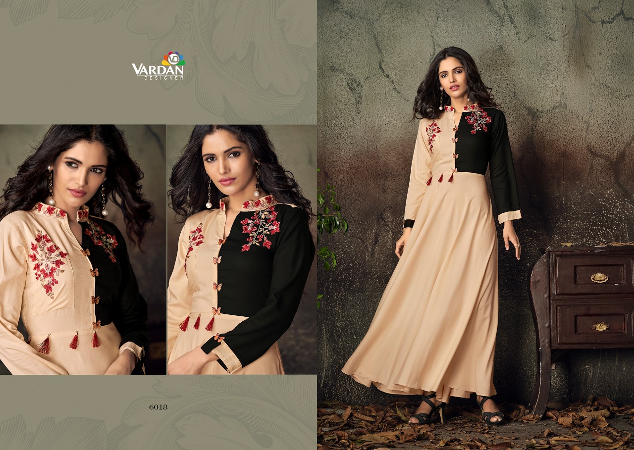 Vardan Designer  Present Gulnaz Vol 2  Catalogue