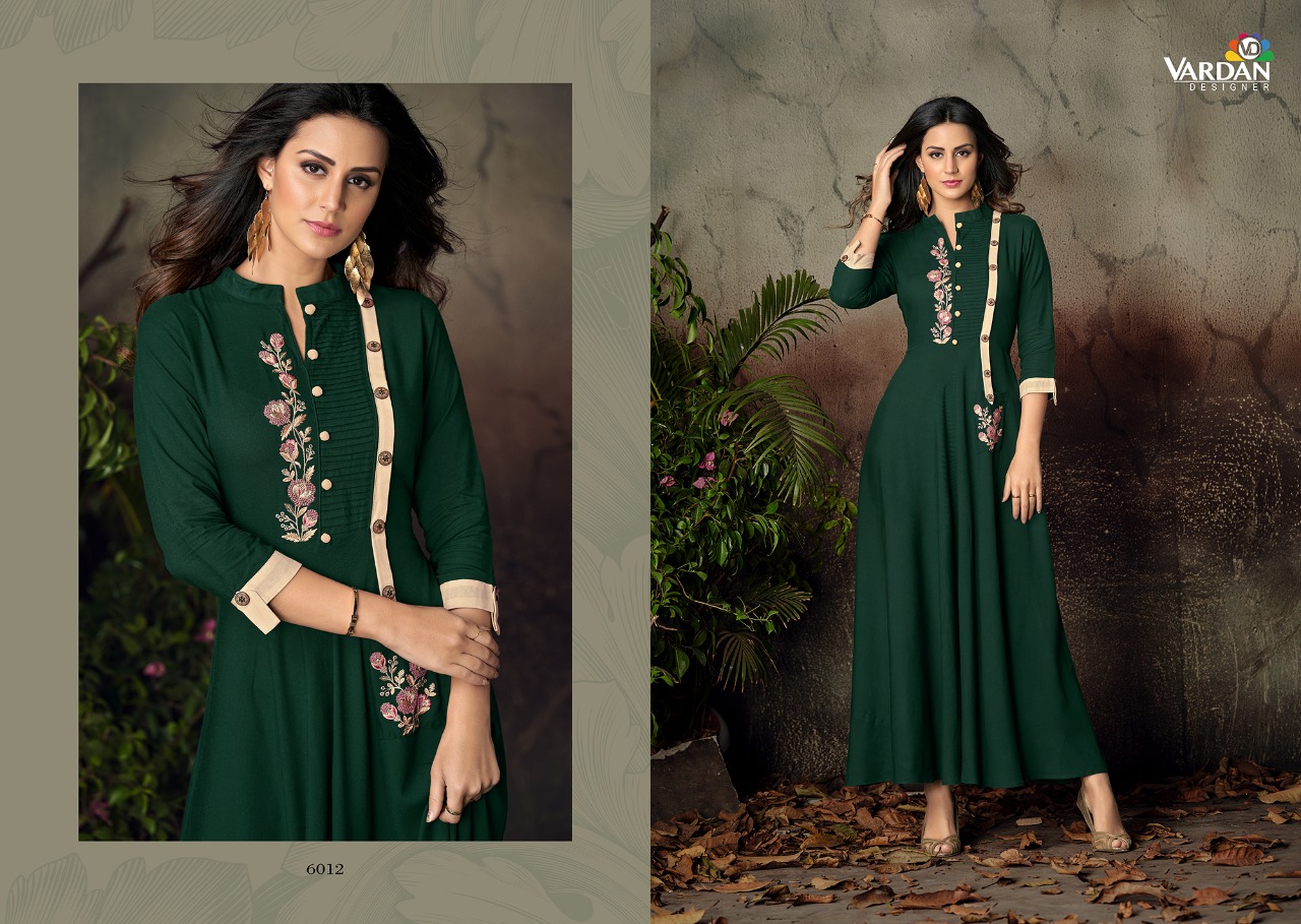 Vardan Designer  Present Gulnaz Vol 2  Catalogue