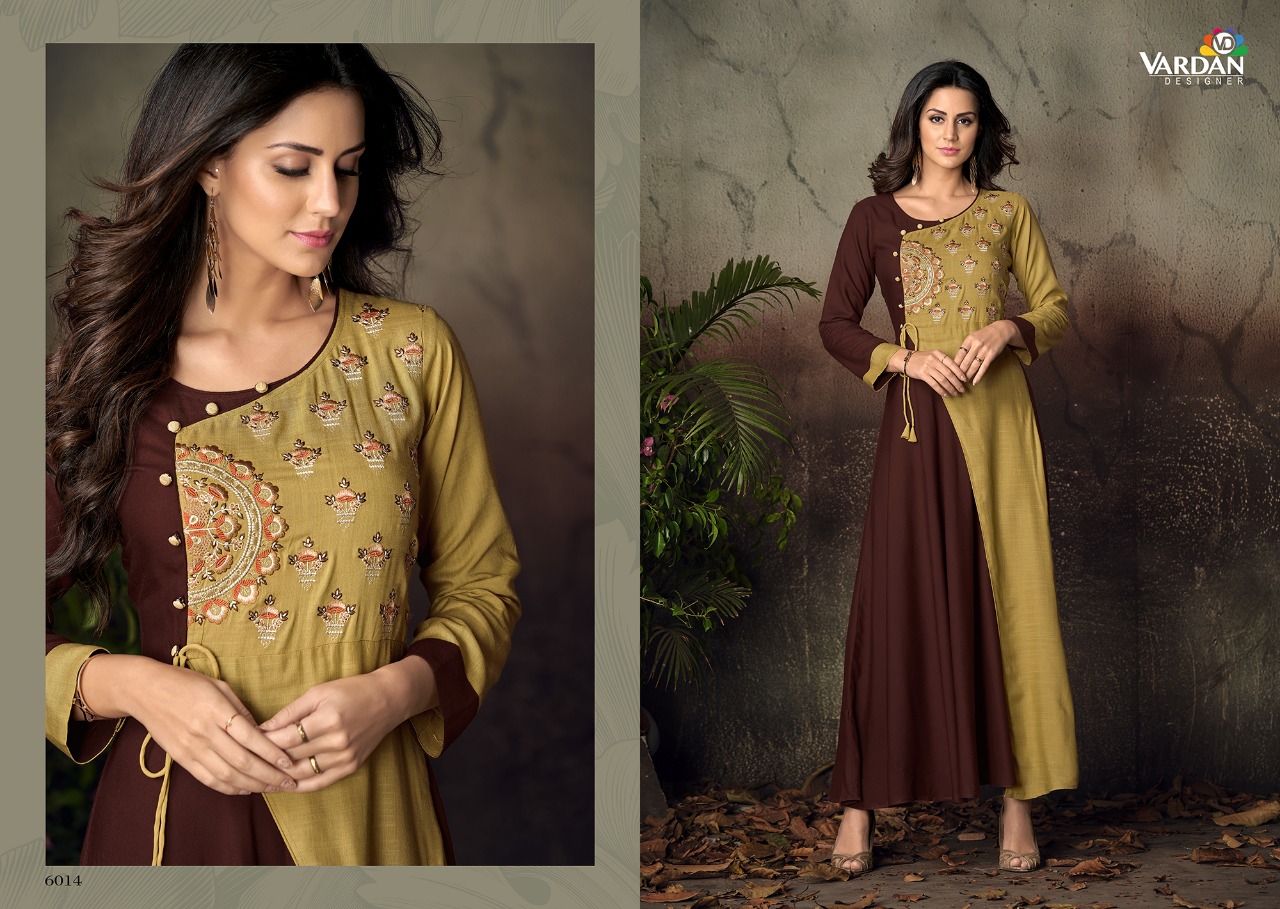 Vardan Designer  Present Gulnaz Vol 2  Catalogue