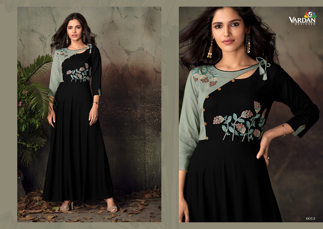 Vardan Designer  Present Gulnaz Vol 2  Catalogue