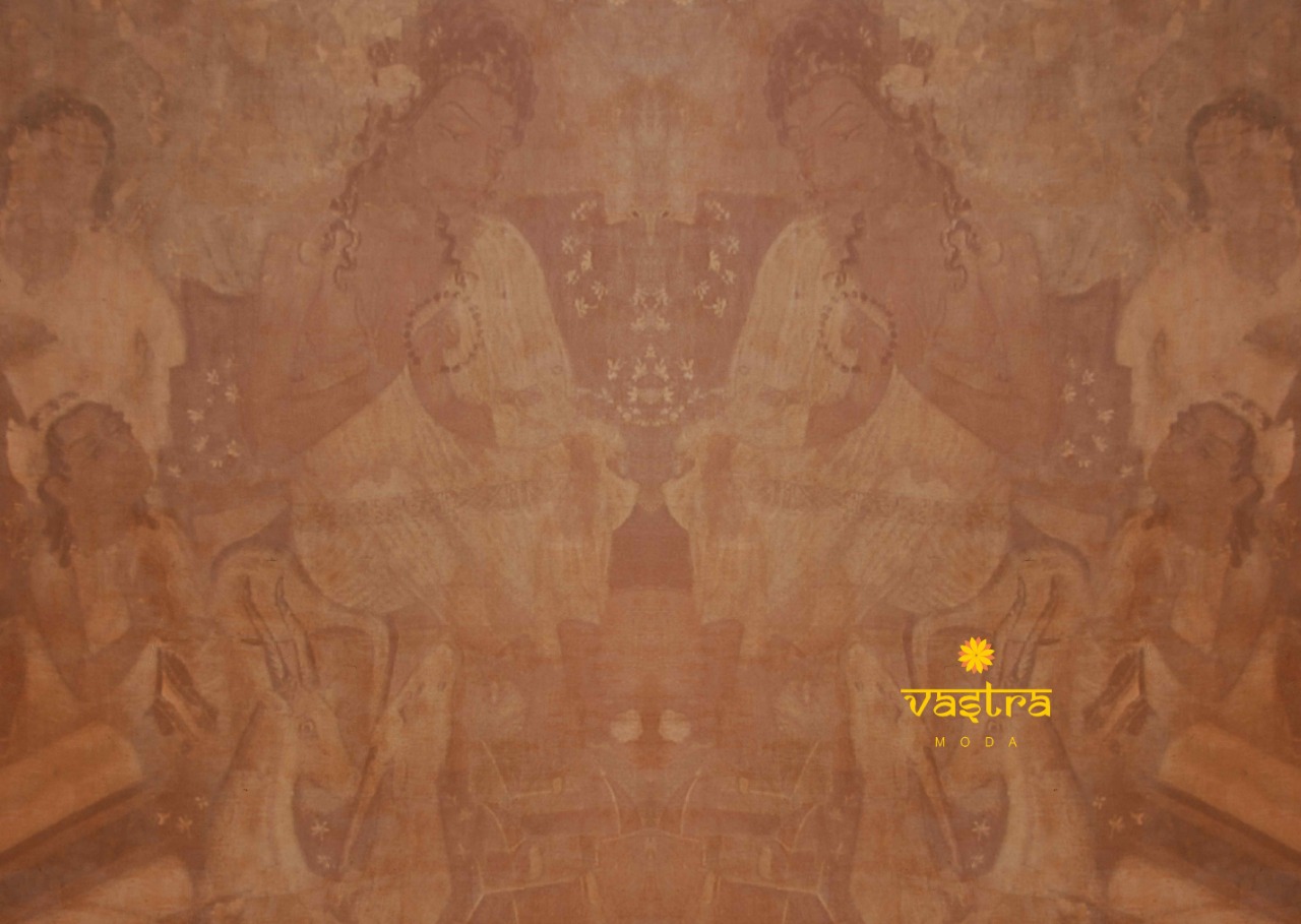 Vastra Moda Present Soul Vol 1 Kurtis Catalogue