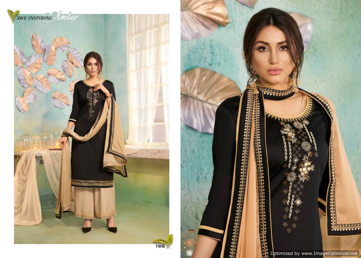 Kessi By Ramaiya Poshak Vol 2 Catalogue
