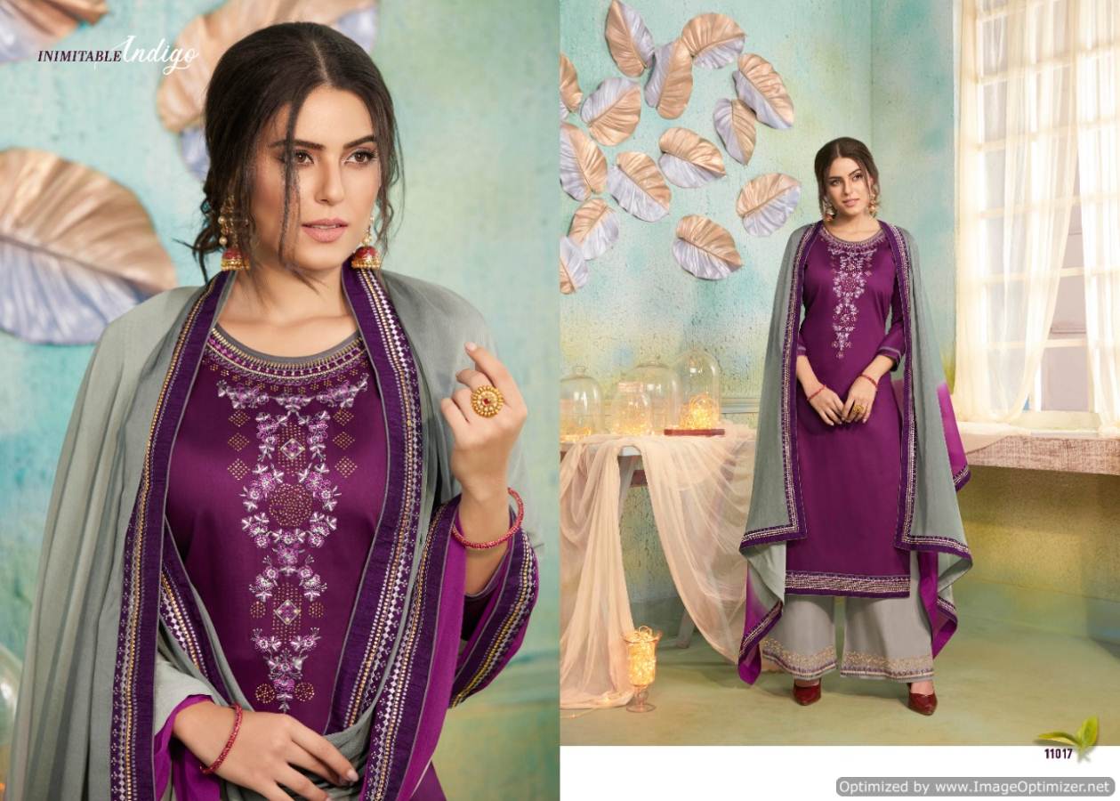 Kessi By Ramaiya Poshak Vol 2 Catalogue