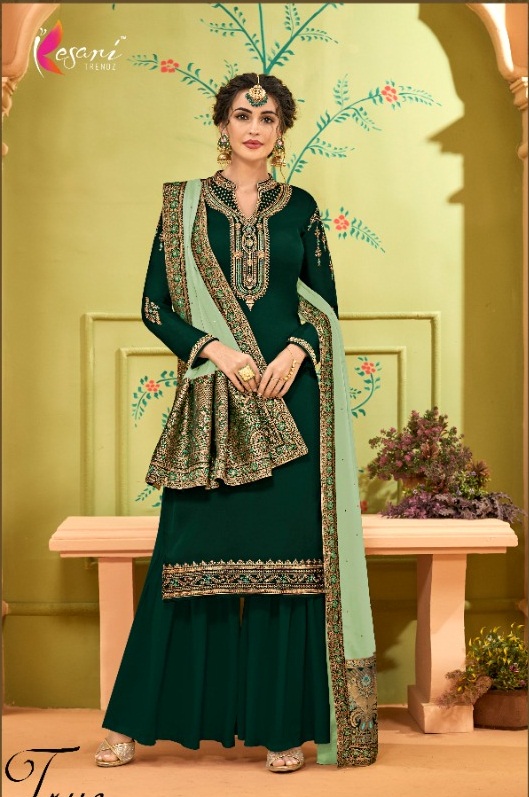 Kesari Present Naaz Vol 2 Designer Salwar Suits Collection.