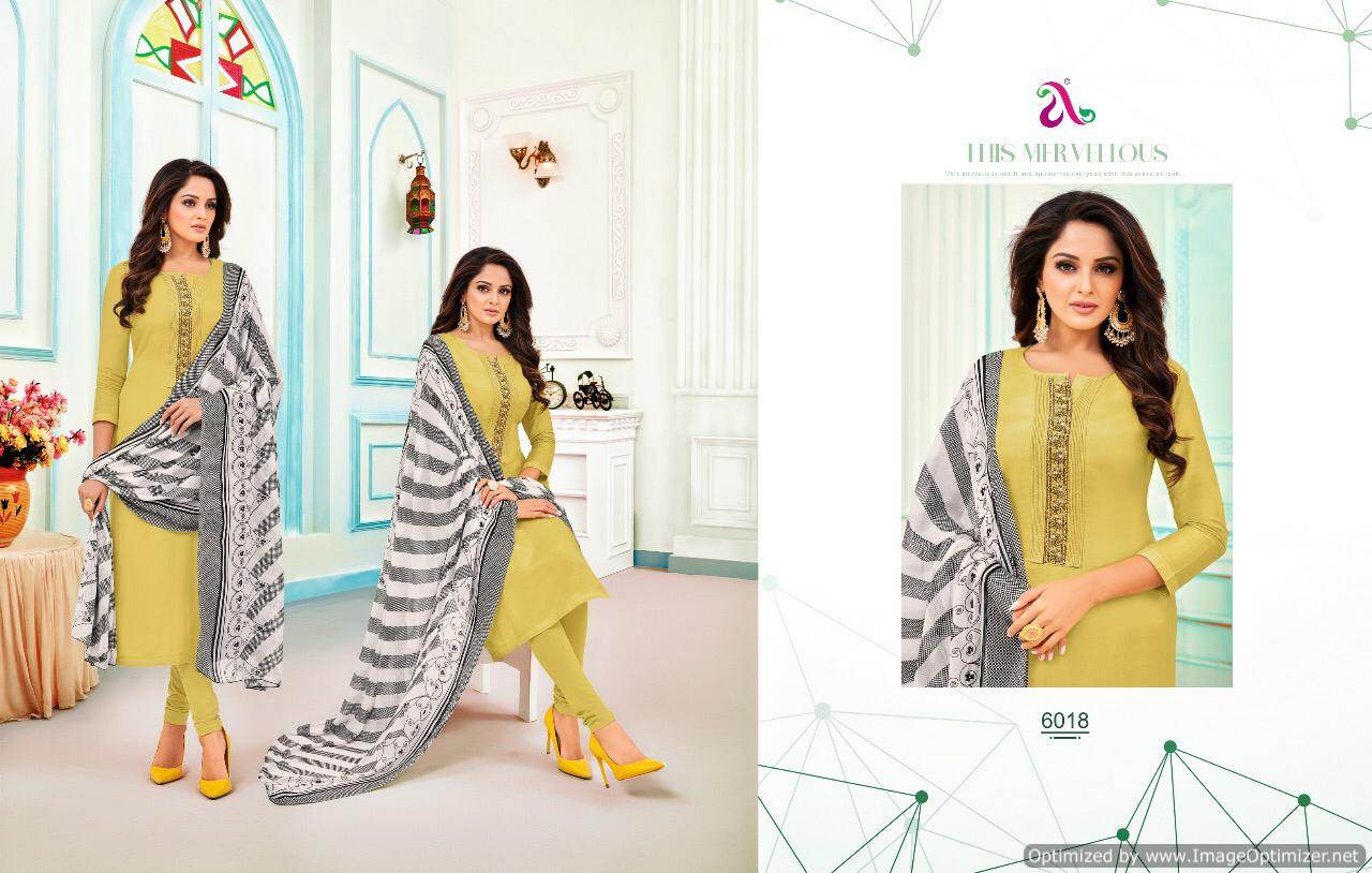 Dairy Milk Vol 30 By Angroop Plus Dress Material Collection.