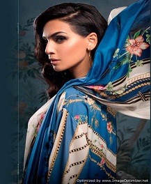 Deepsy Present Elan Vol 9 Digital Printed Pakistani Suits