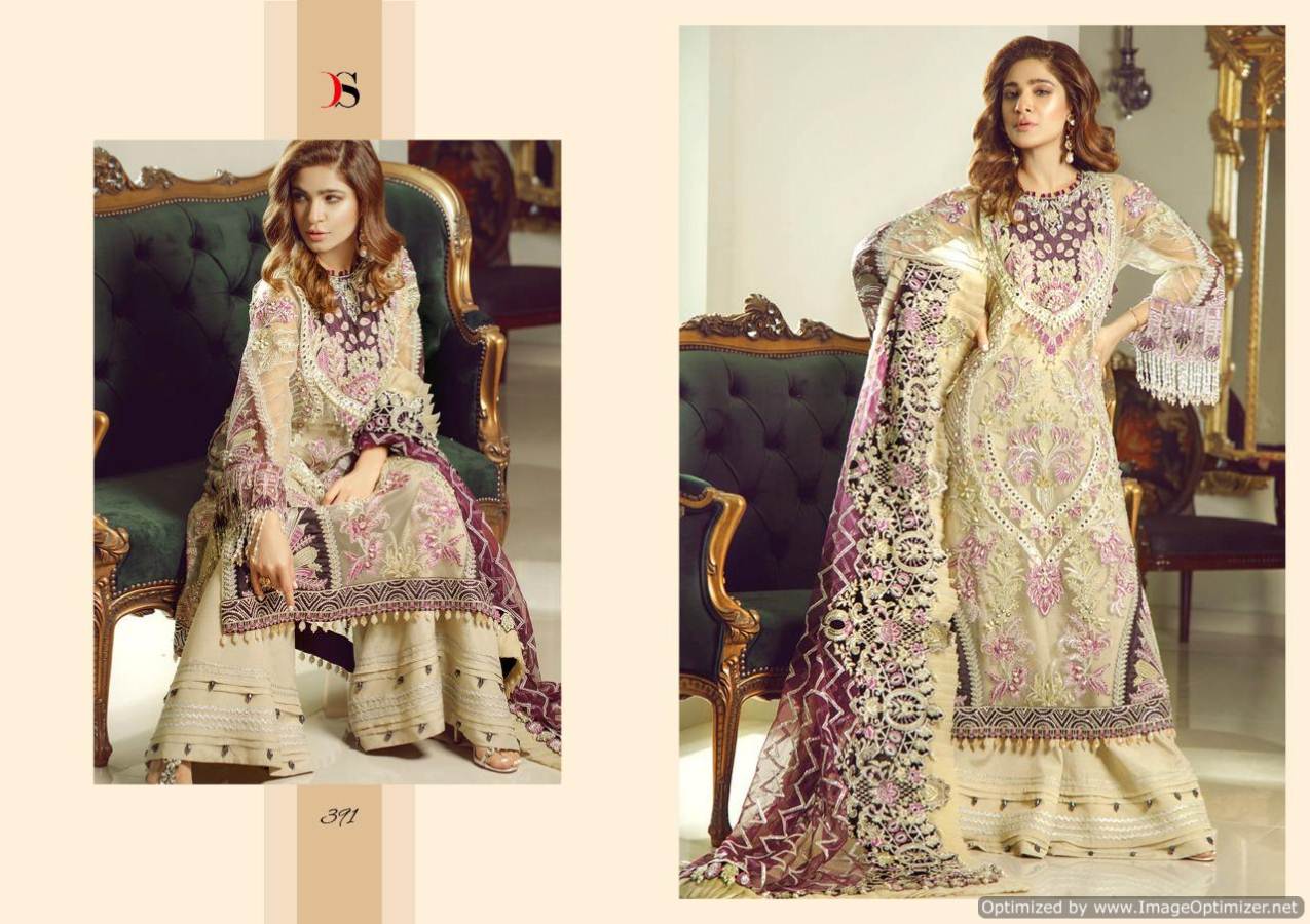 Deepsy Present Inayat Pakistani Salwar Suits Collection.